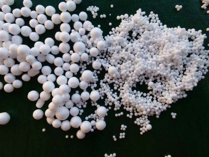 Continuous Pre-expander Machine Suppliers