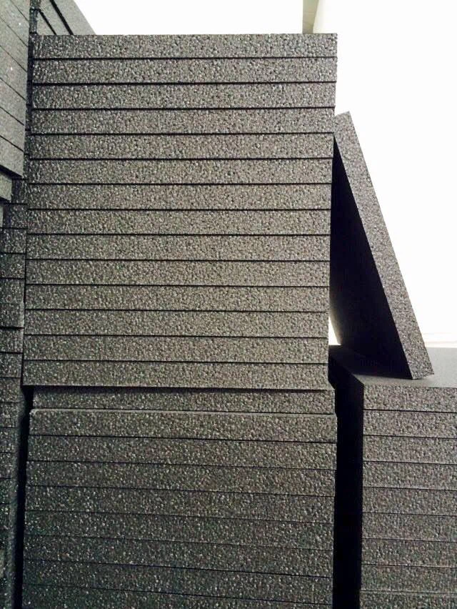 EPS Board Cutting Machine Factory