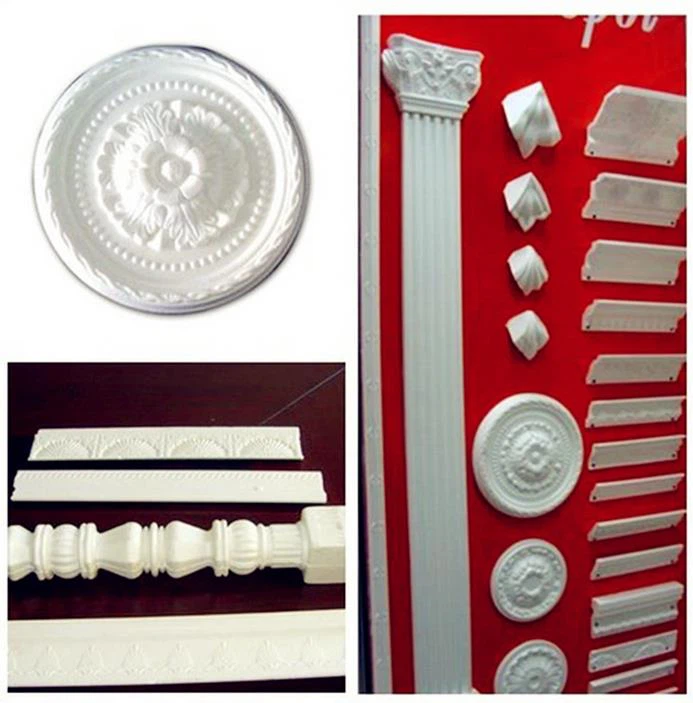 Vacuum EPS Shape Moulding Machine Manufacturers