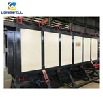 Gwneuthurwyr Peiriannau Panel EPS Tsieina